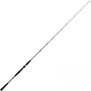 Saltiga Bay Jigging