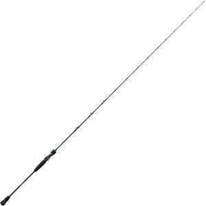 Saltiga Slow Jigging